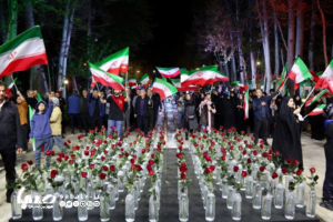 میراث مشترک؛ میثاق دوباره برای سربلندی ایران