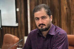 رسانه فرهنگی بدون نقد دچار ایستایی می‌شود