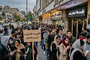 کنسرت‌ها در بن‌بست قیمت