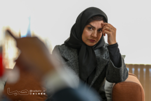 «بی‌عاطفه»؛ سریالی که با رازها جلو می‌رود