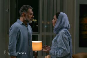 جهان بصری «قمارباز» بر پایه سوءظن شکل گرفت