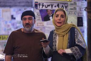 دوربین در کمدی شکارچی لحظه‌هاست