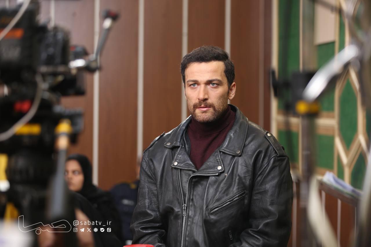  فرزاد، قربانی عطش قدرت است