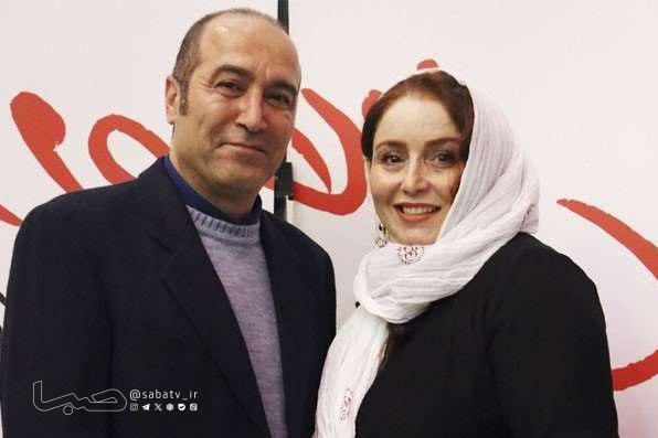 هادی اسلامی جزو آدم‌های تأثیرگذار زندگی‌ام است