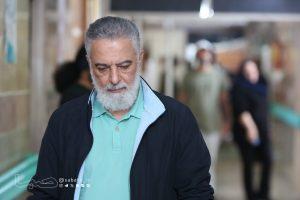 سرخدار با عشق به جنگل ساخته شد، نه با امکانات فراوان