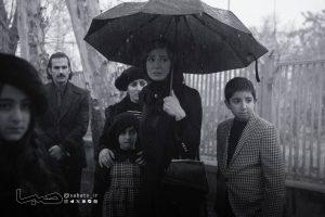 «کلاغ»؛ زیر سایه‌ توقعات مهدویان کم آورده است