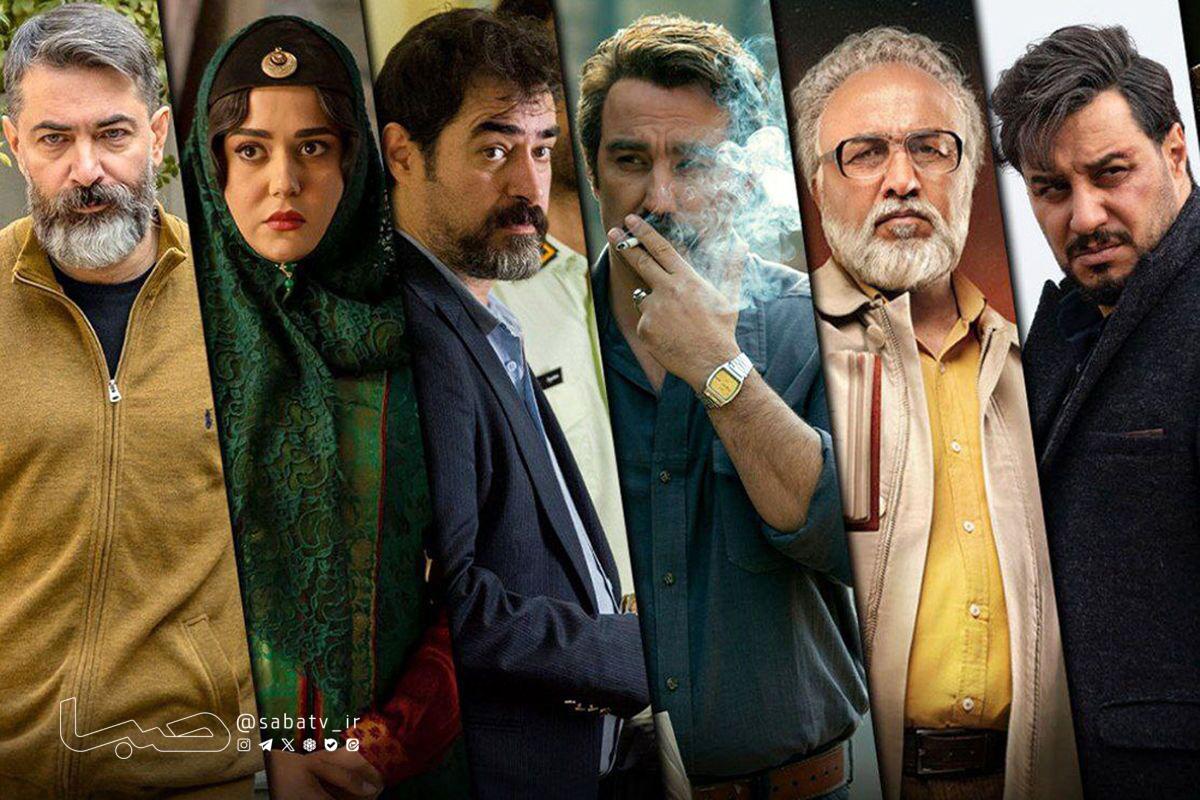 آیا شبکه نمایش خانگی در دام تکرار افتاده است؟