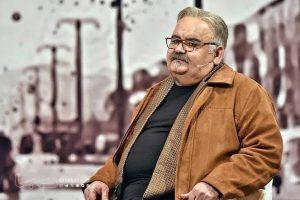 اکبر عبدی چاپلین سینمای ایران بود