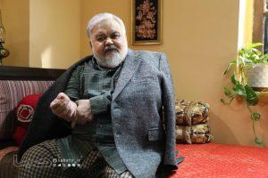اکبر عبدی یک امضای ماندگار داشت