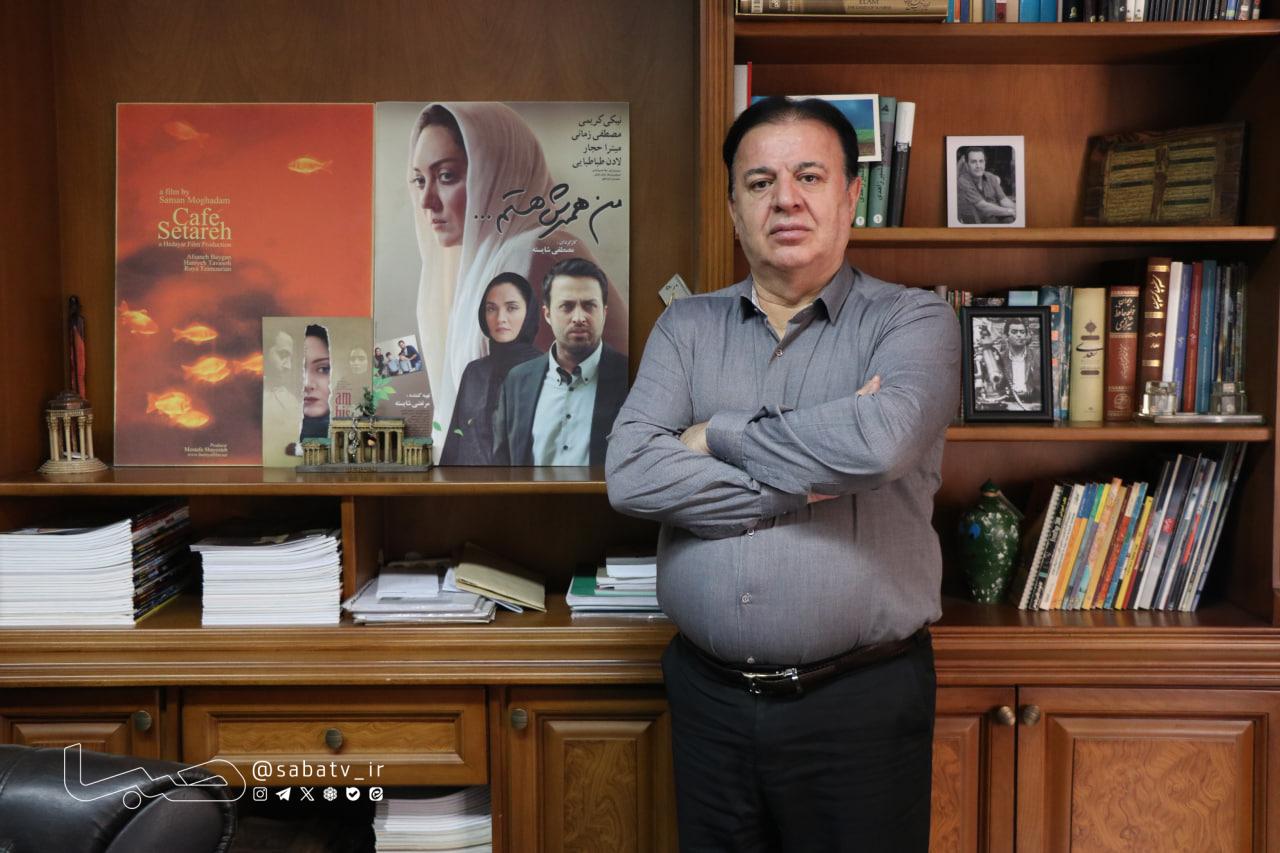 اگر از کیمیایی حمایت می‌شد می‌توانست اسکار بگیرد!/ «روز واقعه» را قرار بود بیضایی بسازد؛ موافقت نشد