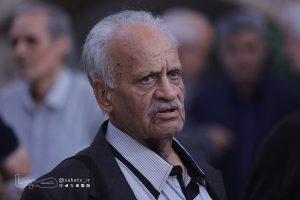 «کهنه رفیق» ثبت خاطره یک نسل است