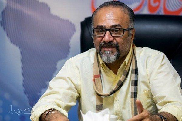 اگر وارد باندهای سینمایی می‌شدم، امروز سوپراستار بودم/ در سریال «قصه‌های کمال» یک چارلی چاپلین ایرانی خلق کردم