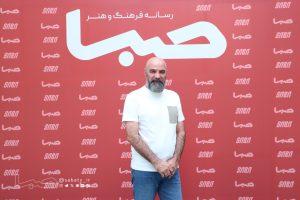 در جلسه بررسی فیلمنامه، وانت را با یک شخصیت اشتباه گرفتند!