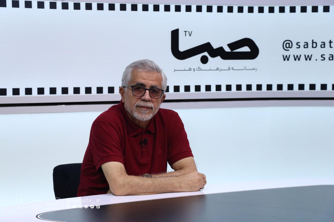تقلید از آوینی؛ اشتباهی که نباید تکرار شود/ من در هیچ جنگی مثل «جنگ 12 روزه» این‌قدر خانه‌نشین نبودم